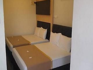 New Wave Vines Hotel Seri Kembangan Eksteriør bilde