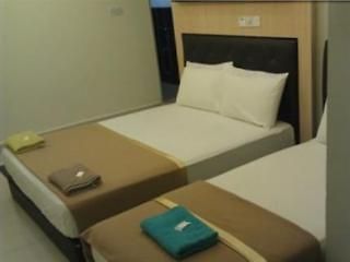 New Wave Vines Hotel Seri Kembangan Eksteriør bilde
