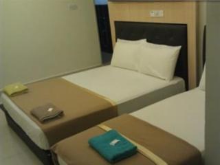 New Wave Vines Hotel Seri Kembangan Eksteriør bilde