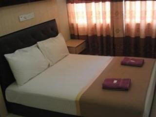 New Wave Vines Hotel Seri Kembangan Eksteriør bilde