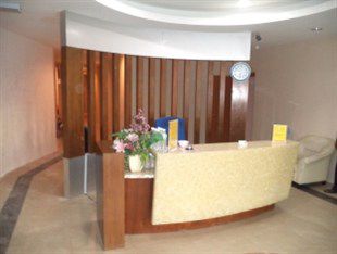 New Wave Vines Hotel Seri Kembangan Eksteriør bilde